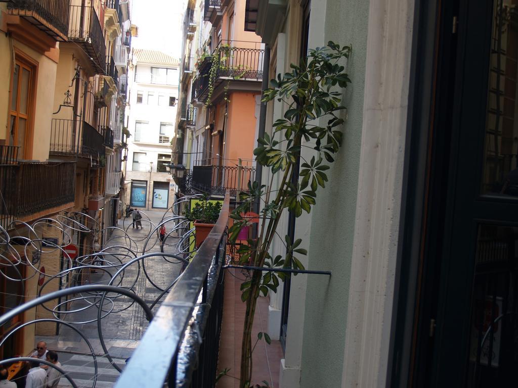 Orange Flats Central Market Βαλένθια Εξωτερικό φωτογραφία