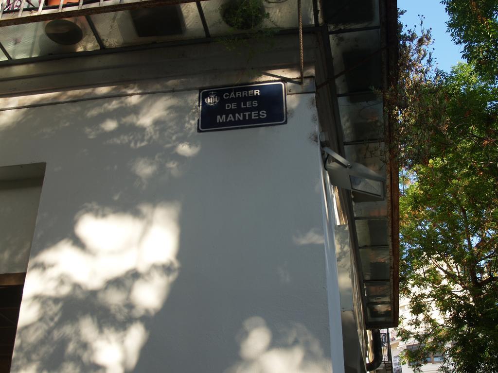 Orange Flats Central Market Βαλένθια Εξωτερικό φωτογραφία