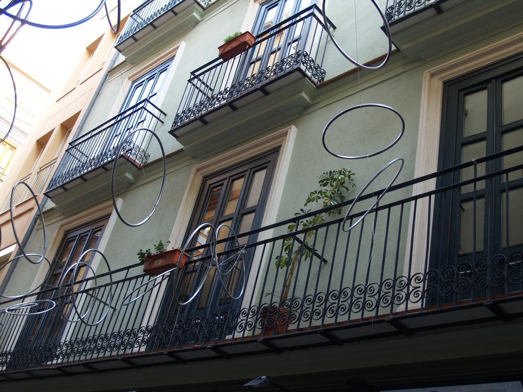 Orange Flats Central Market Βαλένθια Εξωτερικό φωτογραφία