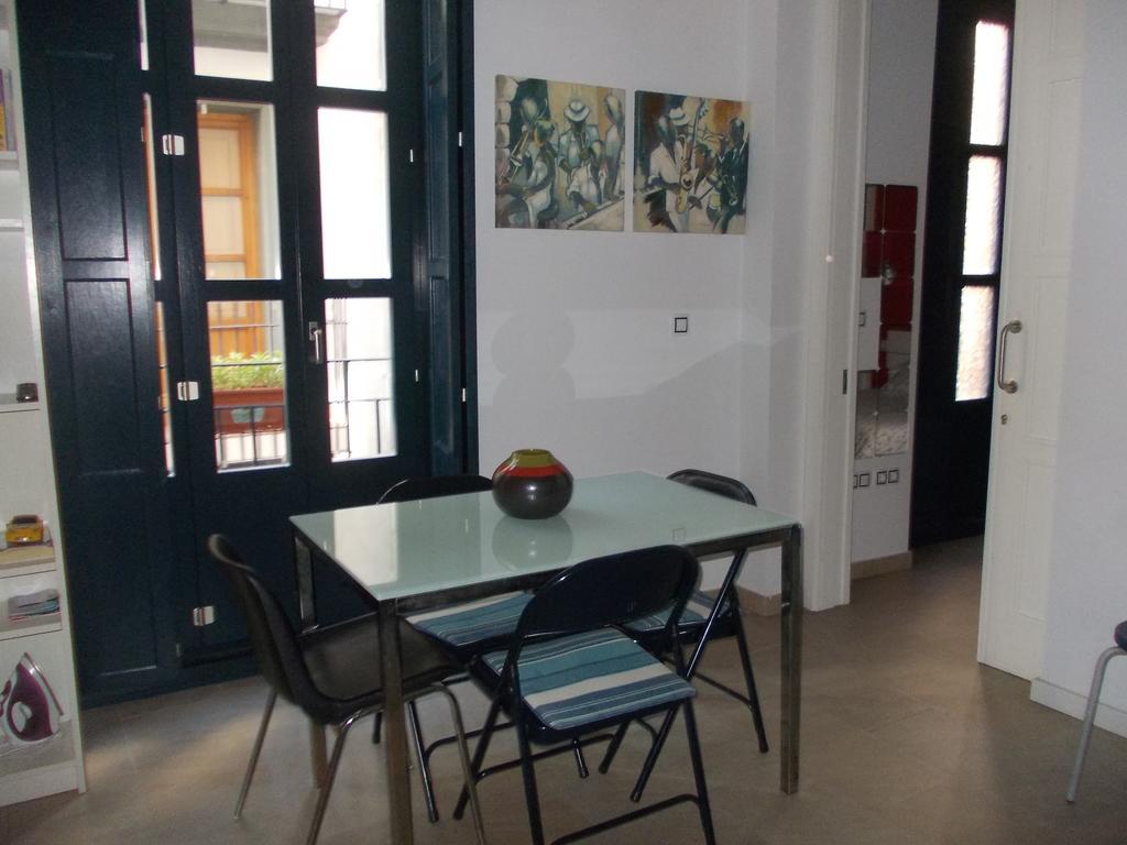 Orange Flats Central Market Βαλένθια Εξωτερικό φωτογραφία