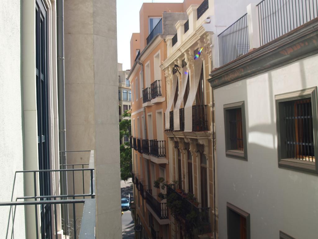 Orange Flats Central Market Βαλένθια Εξωτερικό φωτογραφία