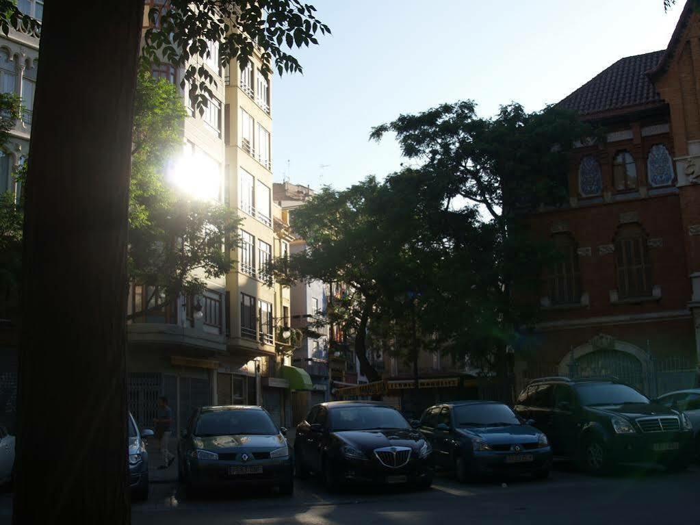 Orange Flats Central Market Βαλένθια Εξωτερικό φωτογραφία